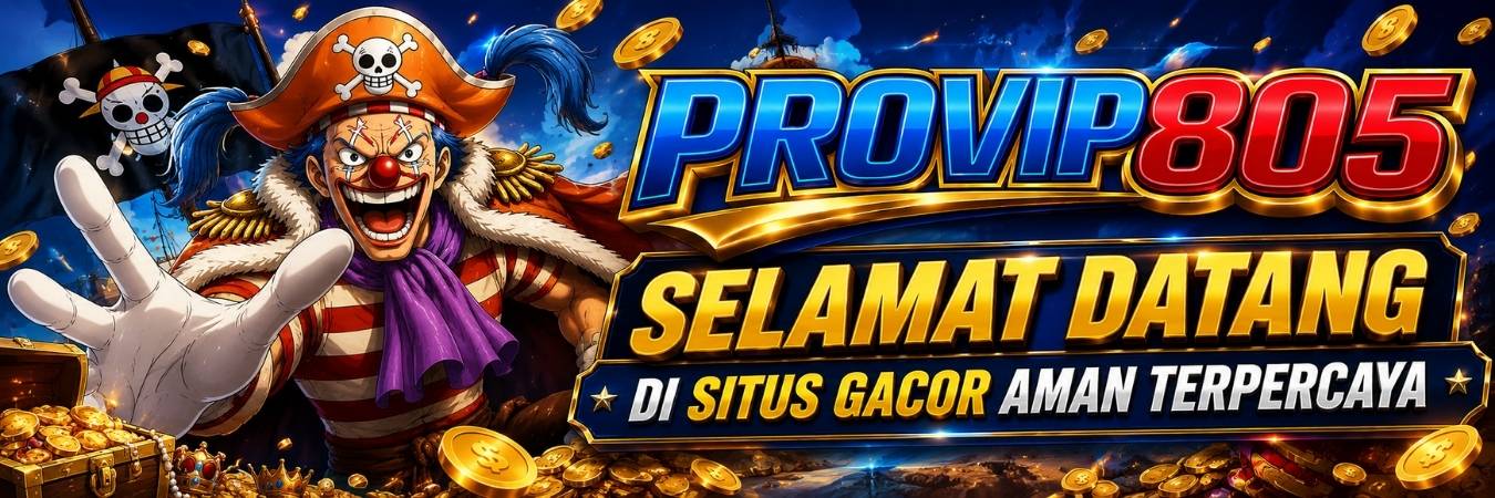 Situs Slot Gacor 2026 Mudah Max Win